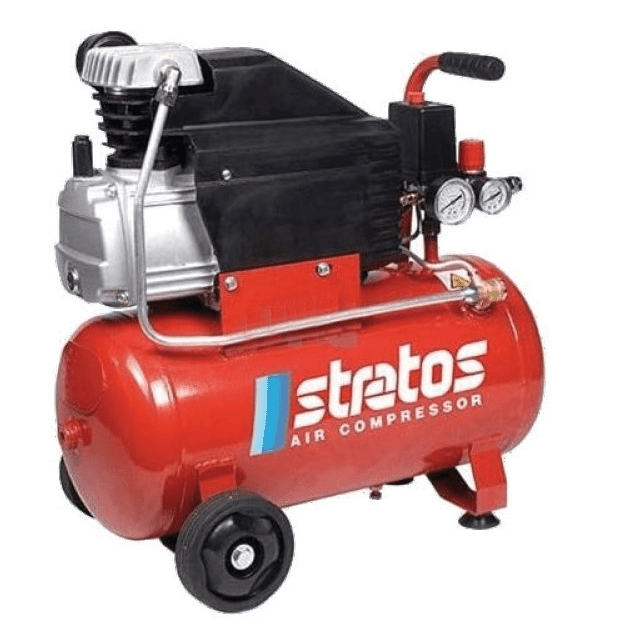 KLIPNI KOMPRESOR FIAC 50L 230V 1129990384