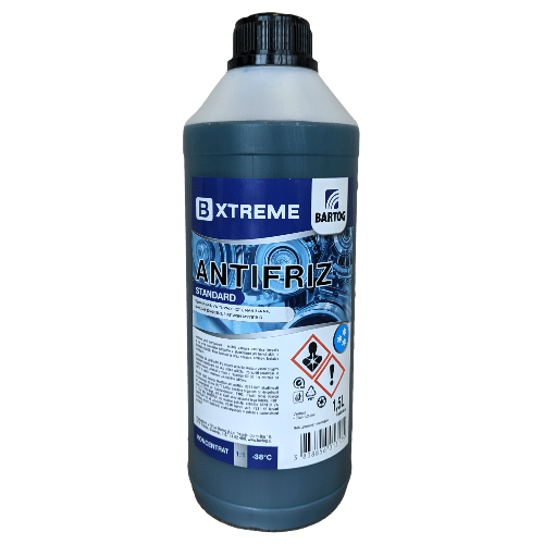 ANTIFRIZ BXTREME STANDARD 1,5L