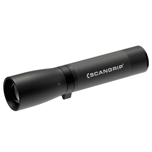 LED LAMPA FLASH 1000 R SCANGRIP 03.5138