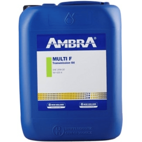 ULJE PETRONAS AMBRA MULTI F 20W30 20L