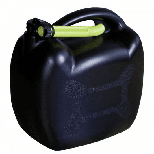 RUČKA ZA GORIVO 20L PVC SA AHA TRAKTUROM