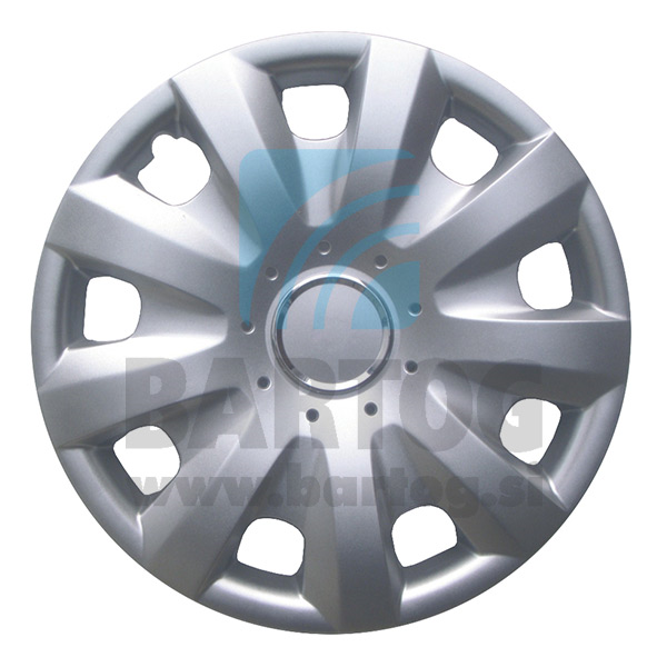 UKRASNI POKLOPAC SKS VW1505 15" BRT BEZ OZNAKA 321