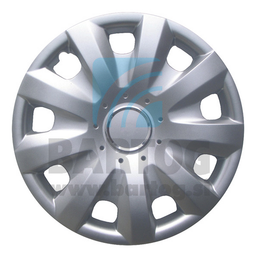 UKRASNI POKLOPAC SKS VW1505 15" BRT BEZ OZNAKA 321