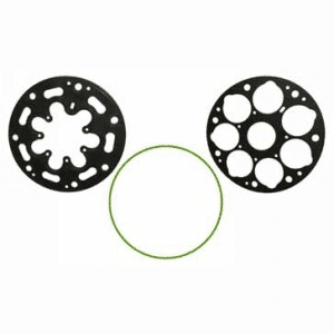 BRTVA KOMPRESORA K25-2141 SANDEN SD7C16