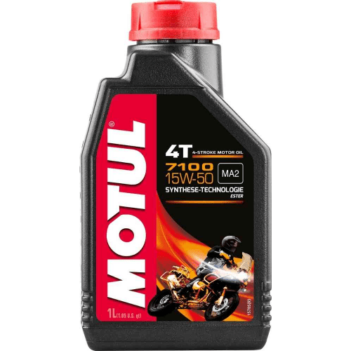 ULJE MOTUL 4T 7100 15W50 1L