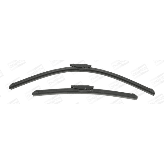 METLICA BRISAČA CHAMPION AFL5853G/C02 580/530MM AEROVANTAGE FLAT SET