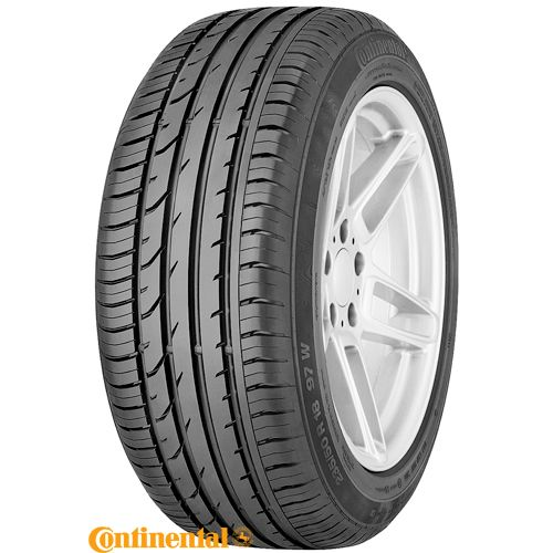 CONTINENTAL 215/60 R16 95V SEAL CONTIPREMIUMCONTACT 2 ljetne gume