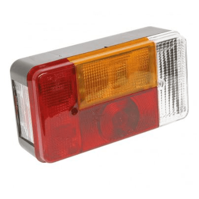 STRAŽNJE SVJETLO 12V 5 FUNKCIJA DESNO