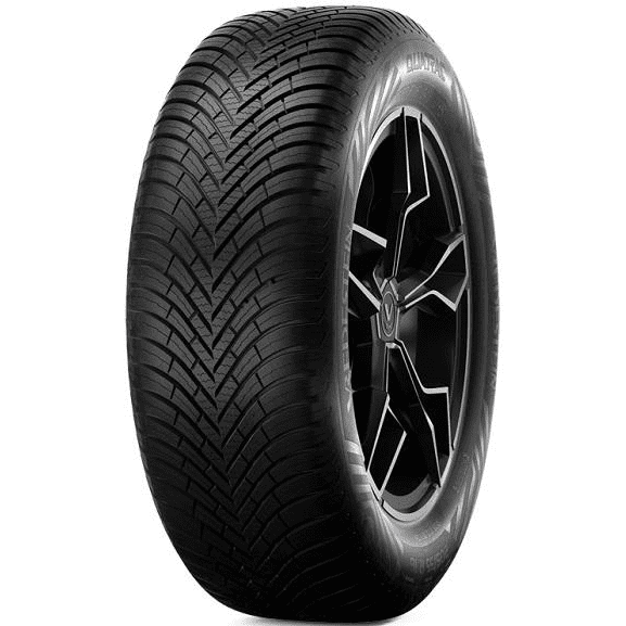 CELOLETNE GUME 215/55R16 93H QUATRAC VREDESTEIN DOTXX21