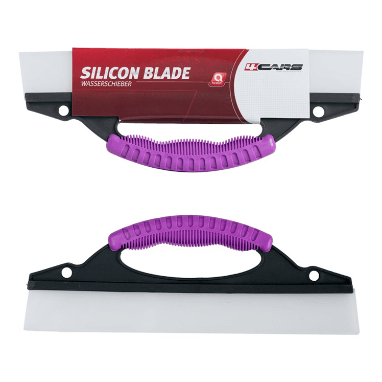 SILIKONSKI BRISAČ ZA BRISANJE STAKLA KAROSERIJE