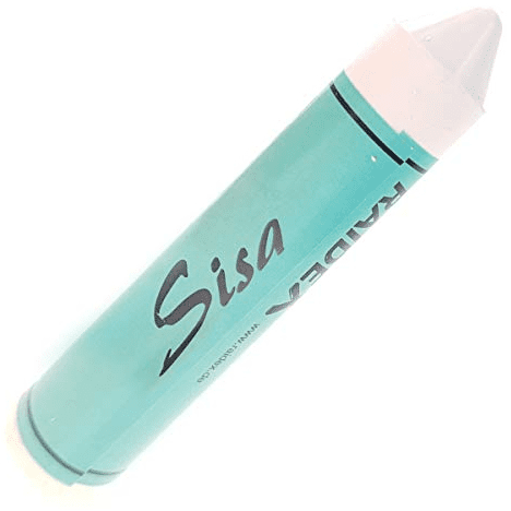 KREDA BIJELA ZA GUME SISA 12 KOM/BRT OKRUG