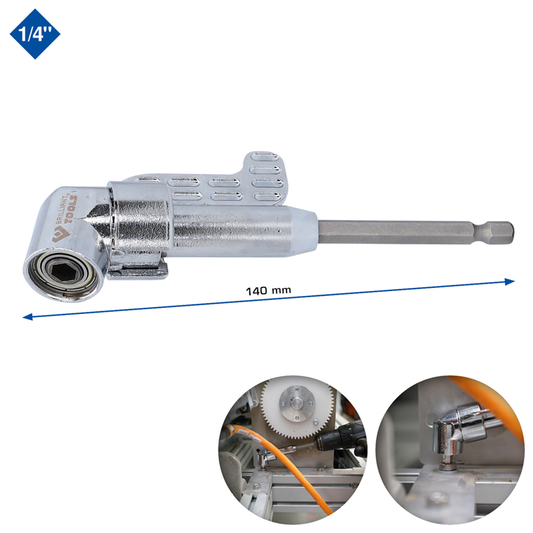 ODVIJAČ BT053001 SJAJNI ALATI