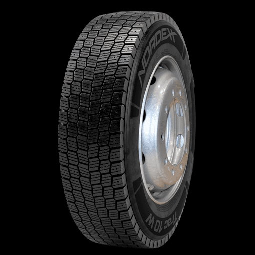 KAMIONSKE GUME 315/70R22.5 154/150K NORDEXX TRAC 10W KAP. MS 3PMSF ZIMA