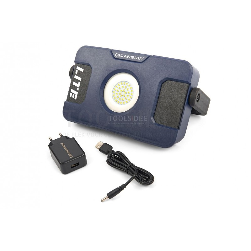 REFLEKTOR SA FLOOD LITE PUNILOM SA SCANGRIP 03.5630