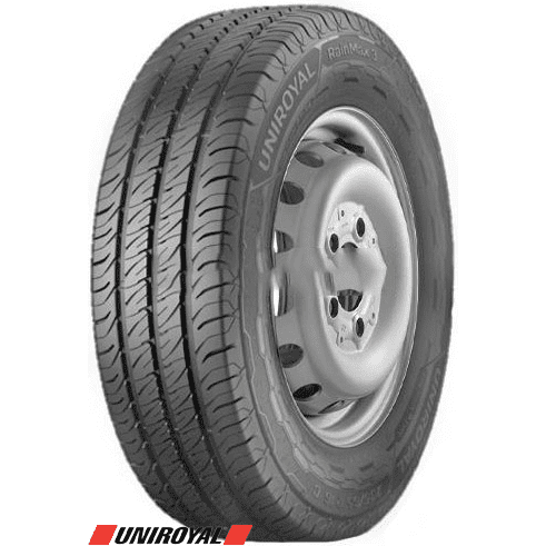 UNIROYAL 205/70 R15C 106/104R 8PR RAINMAX 3 ljetne gume