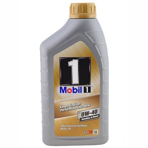 ULJE MOBIL 1 NEW LIFE 0W40 1L
