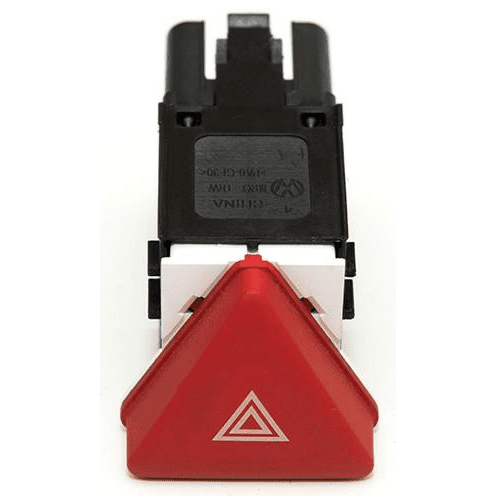 PREKIDAČ 4 SVJETLA V10-73-0162 VW-GOLF V, JETTA III = 1K0953509A