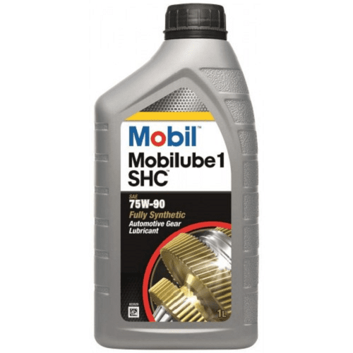ULJE MOBIL MOBILUBE 1 SHC 75W90 1L