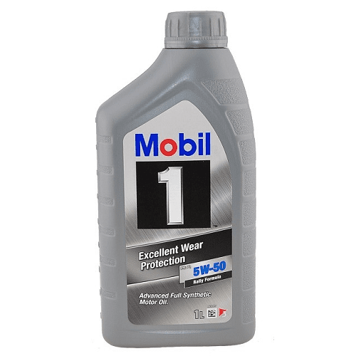 ULJE MOBIL 1 FS X1 5W50 1L
