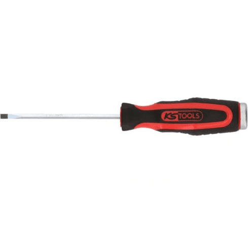 ERGOTORQUEMAX ODVIJAČ S ZAREZOM, 3,5MM 151.1123 KS TOOLS