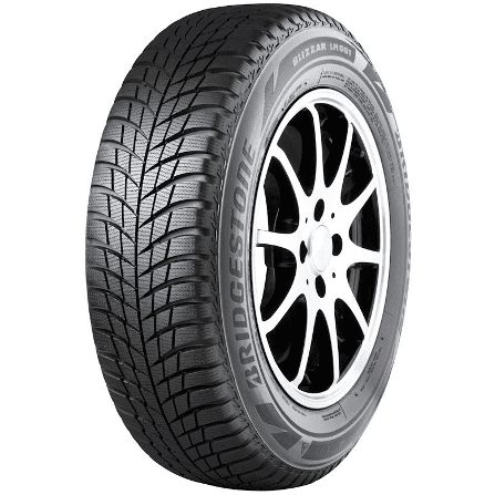 ZIMSKE GUME 205/60R16 92H RFT BLIZZAK LM001 M+S BRIDGESTONE