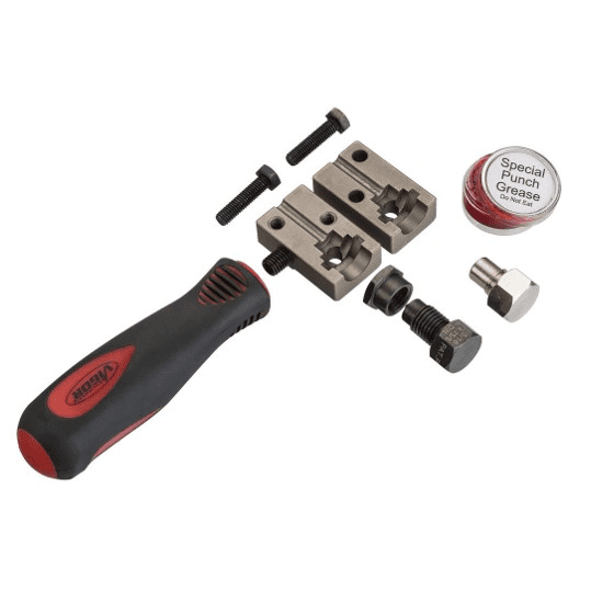 ALAT ZA IZRADU KOČNIČNIH CIJEVI FI 4.75MM VIGOR V4416, 42755