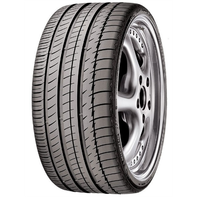 MICHELIN 295/30 R19 100Y XL N2 PILOT SPORT PS2 ljetne gume