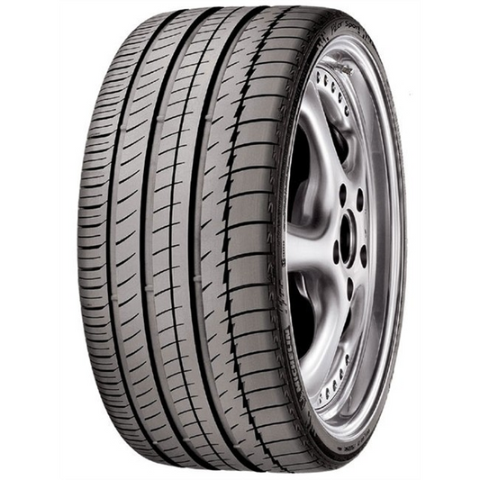 MICHELIN 295/30 R19 100Y XL N2 PILOT SPORT PS2 ljetne gume