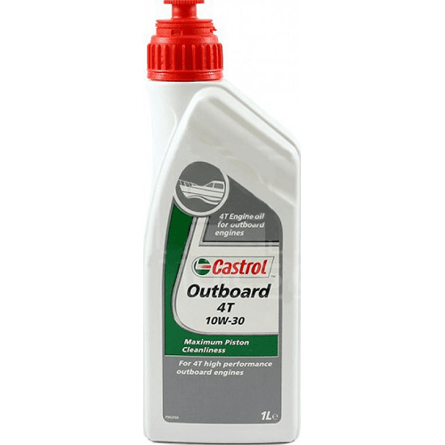 ULJE CASTROL VANBRODSKI 4T 1L