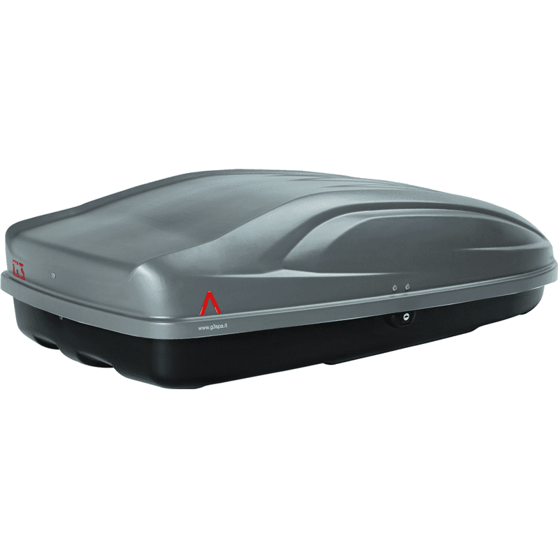 KROVNA KUĆA ALL-TIME 320 G3 (SIVA)