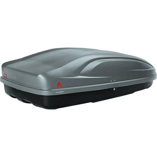 KROVNA KUĆA ALL-TIME 320 G3 (SIVA)