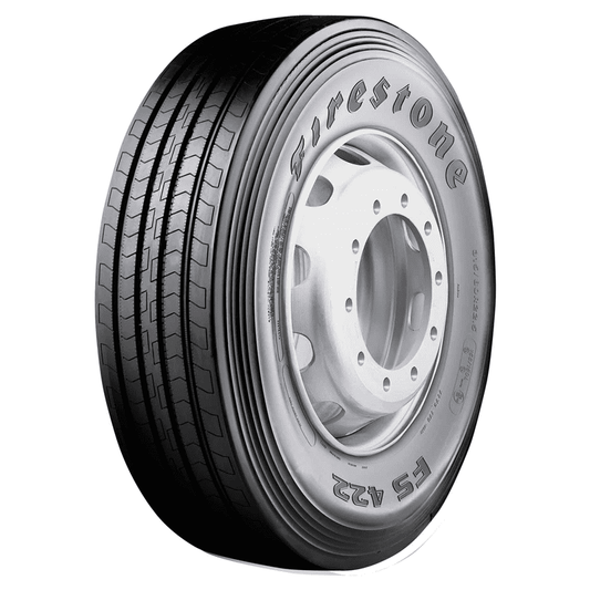 TOVORNE GUME 385/65R22.5 160/158K FS422+ FIRESTONE MS 3PMSF VOD.