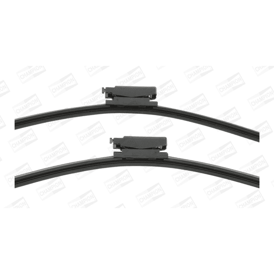 STELICA BRISAČA CHAMPION AFL5555J/C02 550/550MM AEROVANTAGE FLAT SET