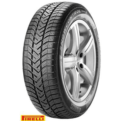 ZIMSKE GUME 195/60R16 89H * 3PMSF W.SNOWCONTROL S.3 M+S PIRELLI