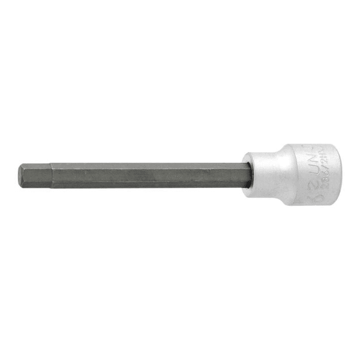 3/8" IMBUS NASTAVEK UNIOR 236/2HXL