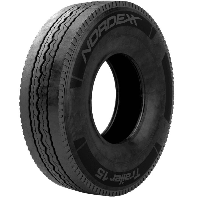 KAMIONSKE GUME 245/70R17.5 143/141J NORDEXX PRIKOLICA 15 PRIK. MS