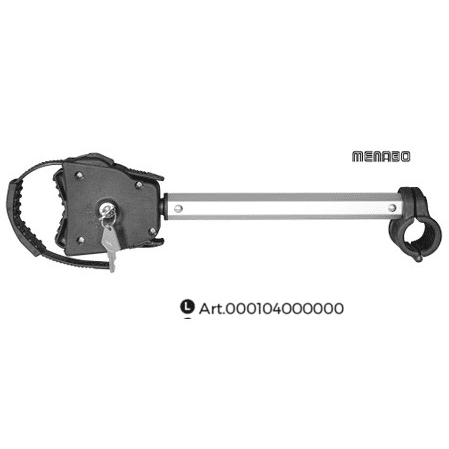 NOSAČ ZA PRIČAVLJIVANJE KOTAČA DUGI MENABO