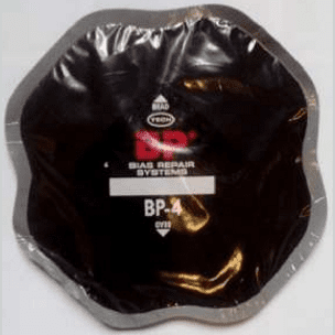 KRPA DIAGONAL TECH BP-4 (STAR 130 MM)