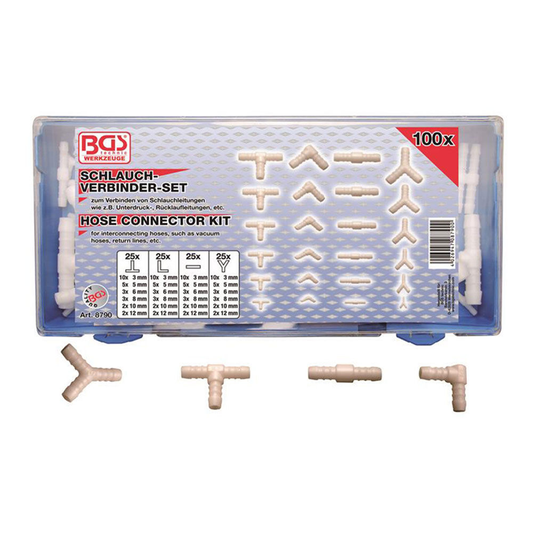 100 KOMPLET ZA POPRAVAK CIJEVI BG8790