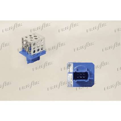 NOSAČ UNUTARNJEG VENTILATORA FRIGAIR 35.10076