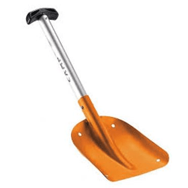 ALUMINIJSKA LOPATA ZA SNIJEG TELESKOPSKA (NOSAČ 82CM)