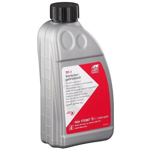 OLJE FEBI 170367 1L