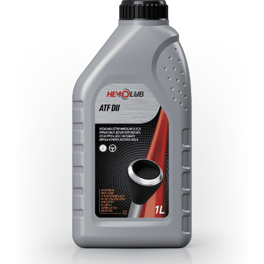 ULJE HEMOLUB ATF IID 1L