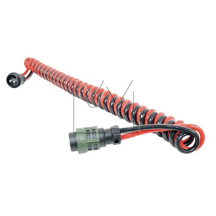 SAJLA START 090197843 SPIRALA 4M./PRIK