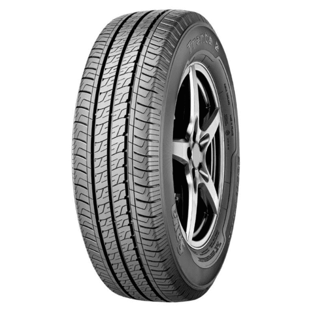 SAVA 195/75 R16C 107S TRENTA 2 ljetne gume