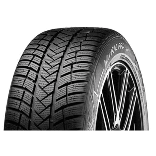 ZIMSKE GUME 225/65R17 106H XL FR SUV WINTRAC PRO M+S VREDESTEIN DOTXX21
