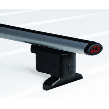 NOSAČ KIT + ŠIPKA 150 CM 1KOM G3 ATLANTIC ALUMINIJ 62.031