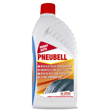 PNEUBELL 1000ML SREDSTVO ZA NJEGU GUMICE ATAS KONCENTRAT