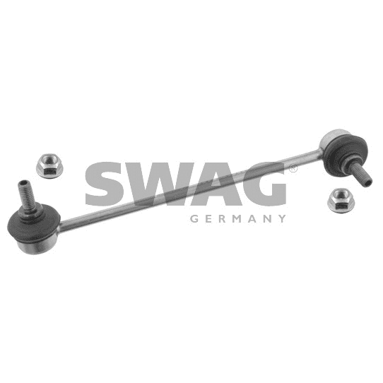 VISEĆA SPONA SWAG 10 79 0085