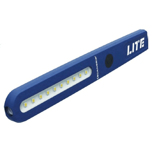 LED radna lampa LITE-M SCANGRIP 03.5666 štapna ručna inspekcijska lampa sa 400 lumena za